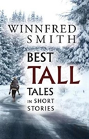 Best Tall Tales In Short Stories