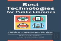Best Technologies For Public Libraries