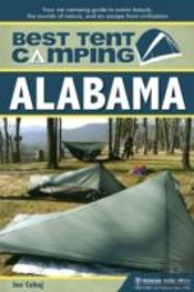 Best Tent Camping: Alabama
