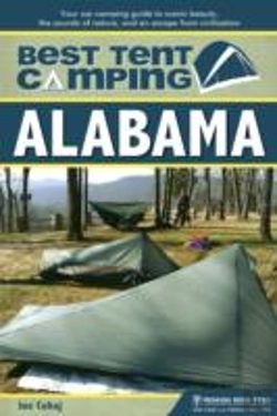 Bertrand.pt - Best Tent Camping: Alabama
