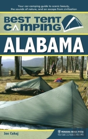 Best Tent Camping: Alabama