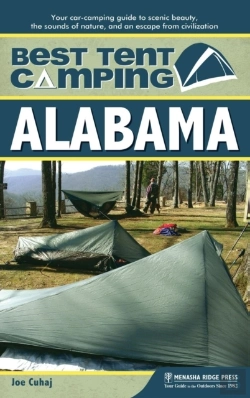 Bertrand.pt - Best Tent Camping: Alabama