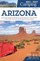 Best Tent Camping: Arizona