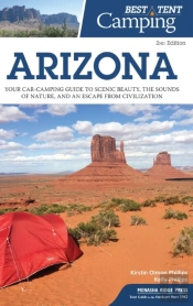 Best Tent Camping: Arizona