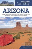 Best Tent Camping: Arizona