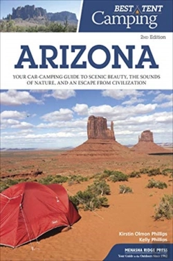 Bertrand.pt - Best Tent Camping: Arizona