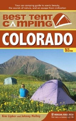 Bertrand.pt - Best Tent Camping: Colorado