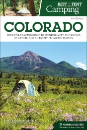 Best Tent Camping: Colorado
