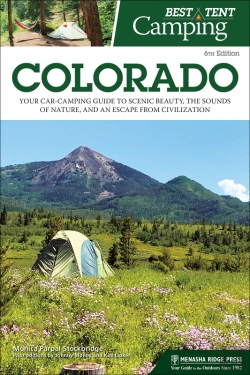 Bertrand.pt - Best Tent Camping: Colorado