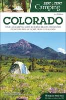 Best Tent Camping: Colorado