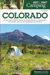 Best Tent Camping: Colorado