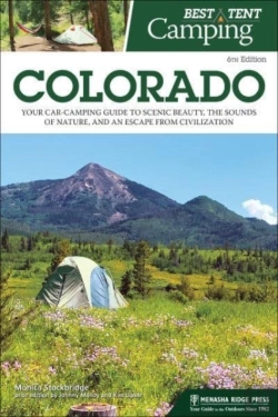 Bertrand.pt - Best Tent Camping: Colorado