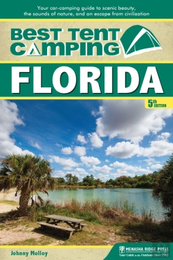 Bertrand.pt - Best Tent Camping: Florida