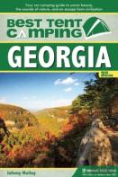 Best Tent Camping: Georgia