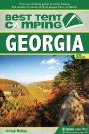 Best Tent Camping: Georgia