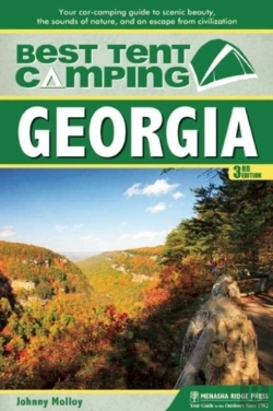 Bertrand.pt - Best Tent Camping: Georgia