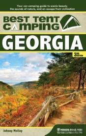 Best Tent Camping: Georgia
