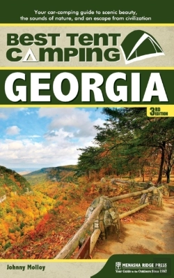 Bertrand.pt - Best Tent Camping: Georgia
