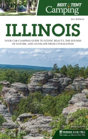 Best Tent Camping: Illinois