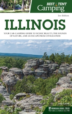 Bertrand.pt - Best Tent Camping: Illinois