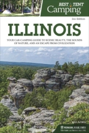 Best Tent Camping: Illinois