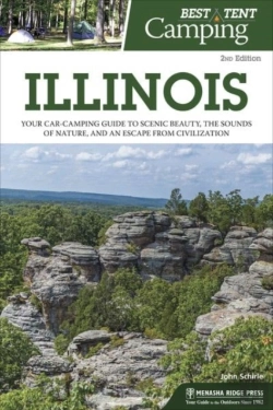 Bertrand.pt - Best Tent Camping: Illinois