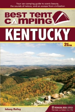 Bertrand.pt - Best Tent Camping: Kentucky