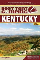 Best Tent Camping: Kentucky