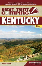 Best Tent Camping: Kentucky