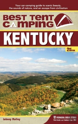 Bertrand.pt - Best Tent Camping: Kentucky