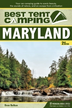 Bertrand.pt - Best Tent Camping: Maryland