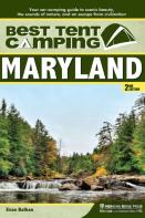 Best Tent Camping: Maryland