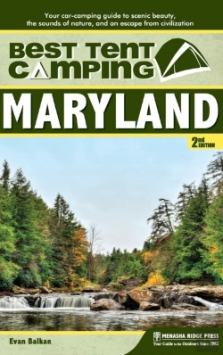 Bertrand.pt - Best Tent Camping: Maryland