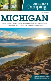 Best Tent Camping: Michigan