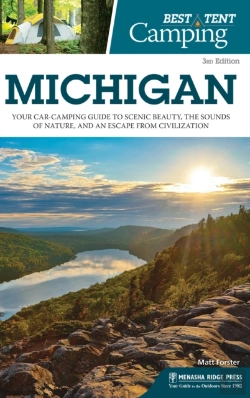 Bertrand.pt - Best Tent Camping: Michigan