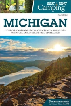 Bertrand.pt - Best Tent Camping: Michigan