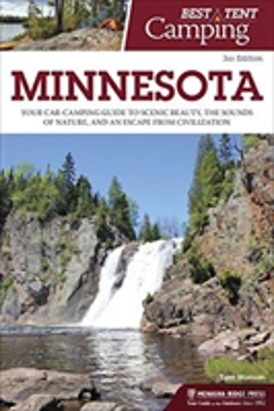 Bertrand.pt - Best Tent Camping: Minnesota