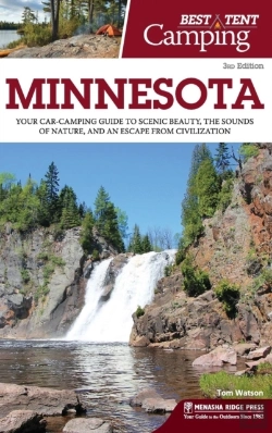 Bertrand.pt - Best Tent Camping: Minnesota