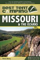 Best Tent Camping: Missouri & The Ozarks