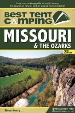 Bertrand.pt - Best Tent Camping: Missouri & The Ozarks