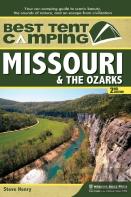 Best Tent Camping: Missouri & The Ozarks