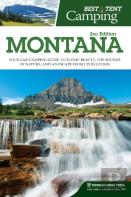 Best Tent Camping: Montana