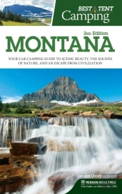 Best Tent Camping: Montana