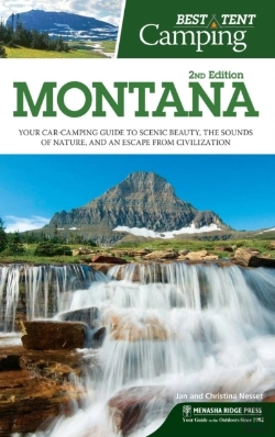 Bertrand.pt - Best Tent Camping: Montana