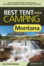 Best Tent Camping: Montana