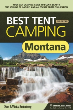 Bertrand.pt - Best Tent Camping: Montana