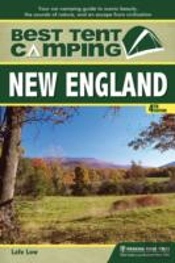 Best Tent Camping: New England