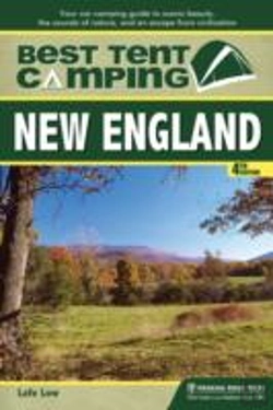 Bertrand.pt - Best Tent Camping: New England