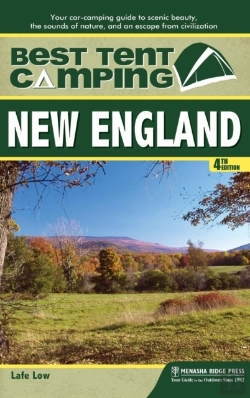 Bertrand.pt - Best Tent Camping: New England