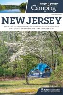 Best Tent Camping: New Jersey
